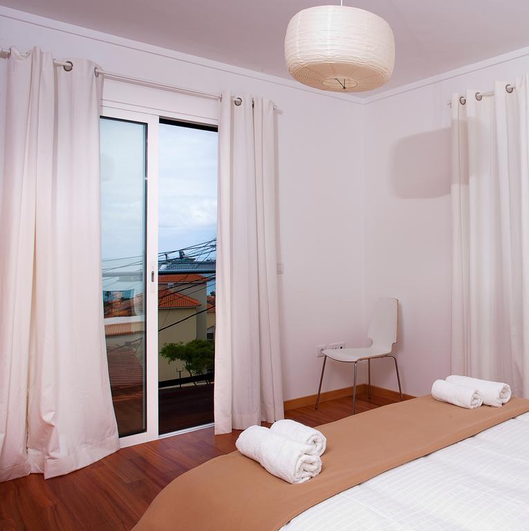 Carvalhal Old Town Leilighet Funchal  Rom bilde