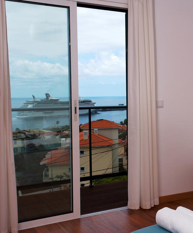 Carvalhal Old Town Leilighet Funchal  Rom bilde