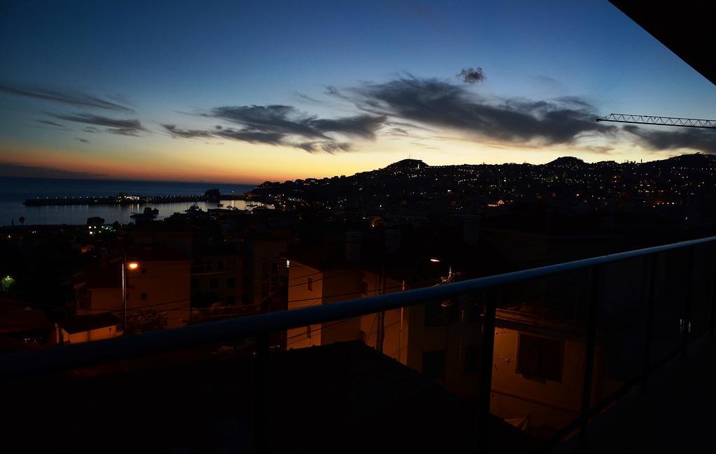 Carvalhal Old Town Leilighet Funchal  Rom bilde