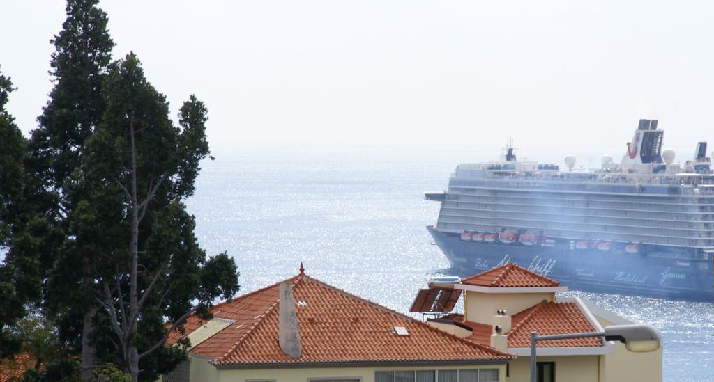 Carvalhal Old Town Leilighet Funchal  Eksteriør bilde