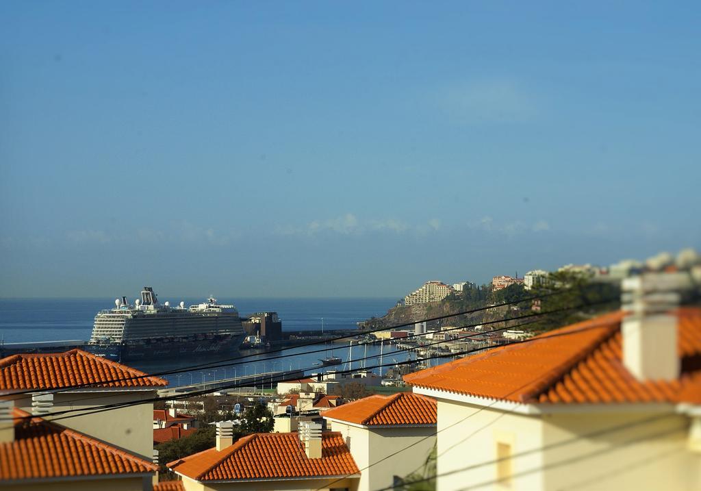 Carvalhal Old Town Leilighet Funchal  Eksteriør bilde